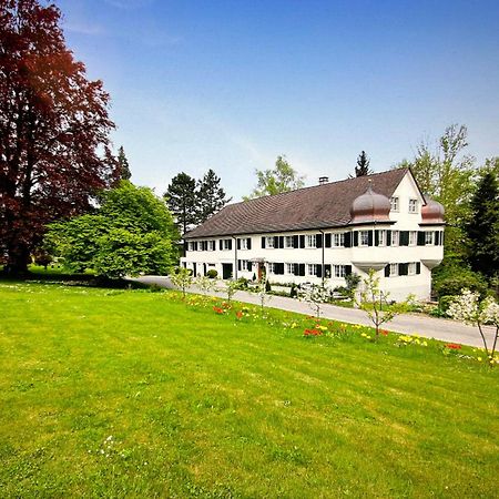Appartement Villa Seeliebe Tägerwilen 외부 사진