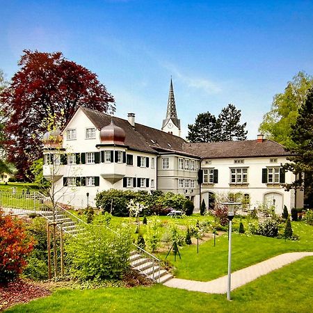 Appartement Villa Seeliebe Tägerwilen 외부 사진