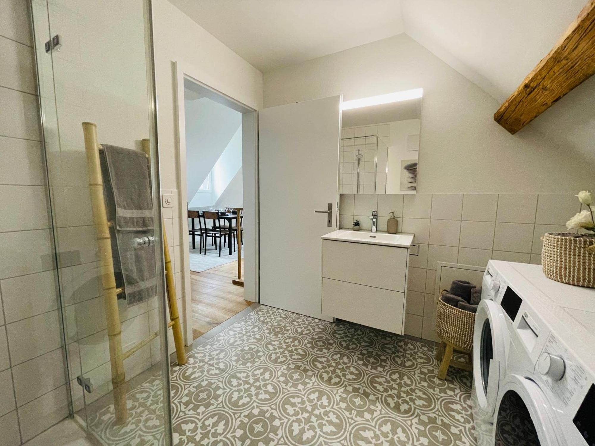 Appartement Villa Seeliebe Tägerwilen 외부 사진