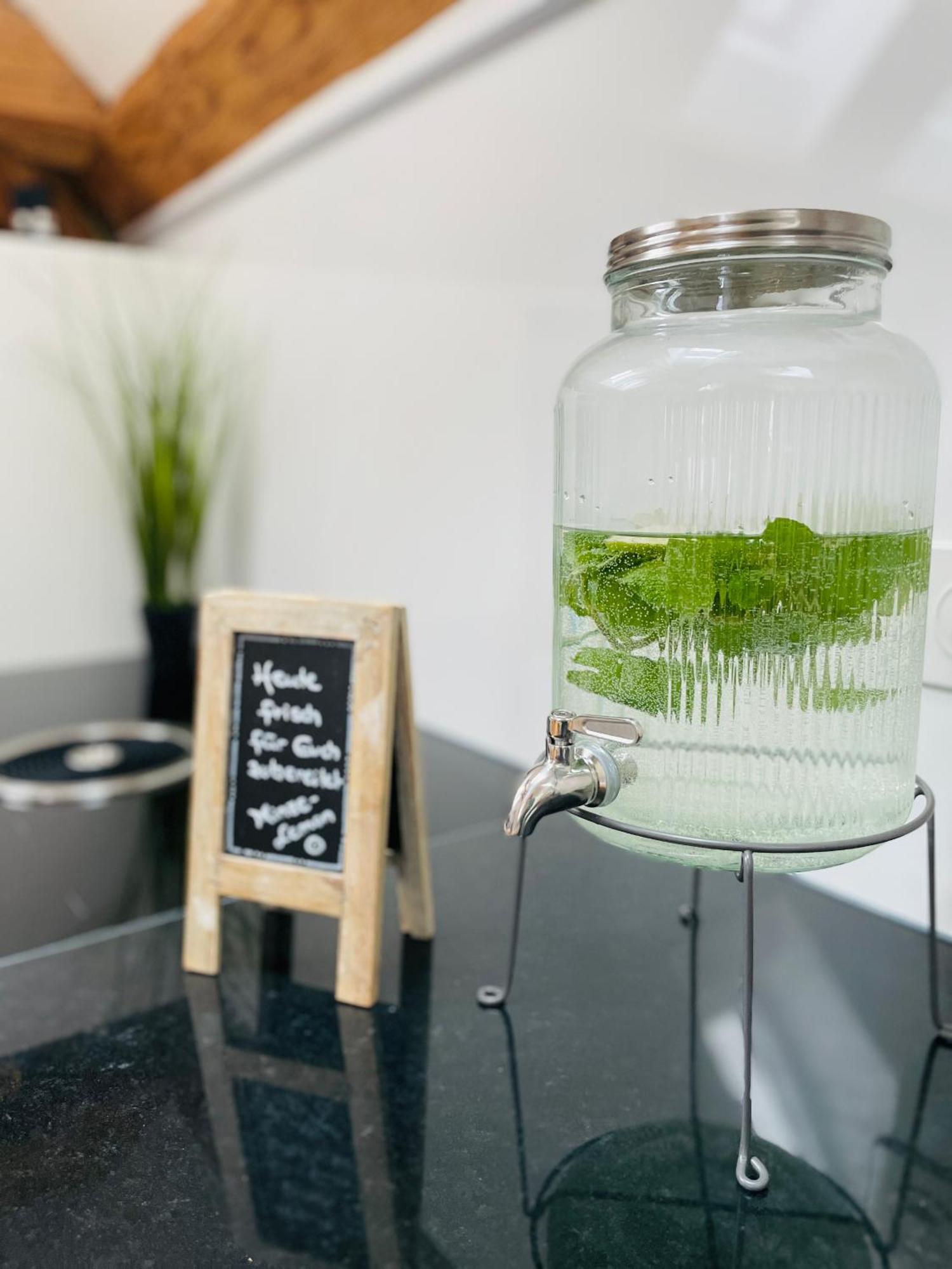 Appartement Villa Seeliebe Tägerwilen 외부 사진