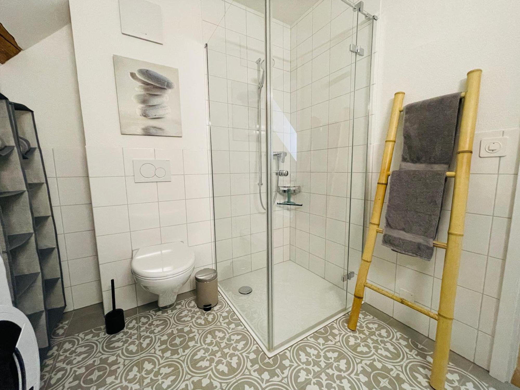 Appartement Villa Seeliebe Tägerwilen 외부 사진