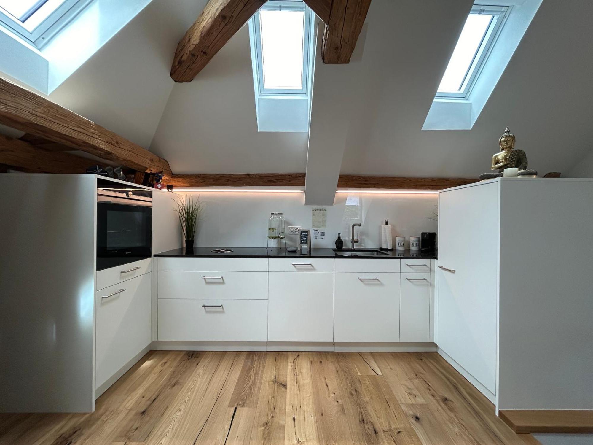 Appartement Villa Seeliebe Tägerwilen 외부 사진
